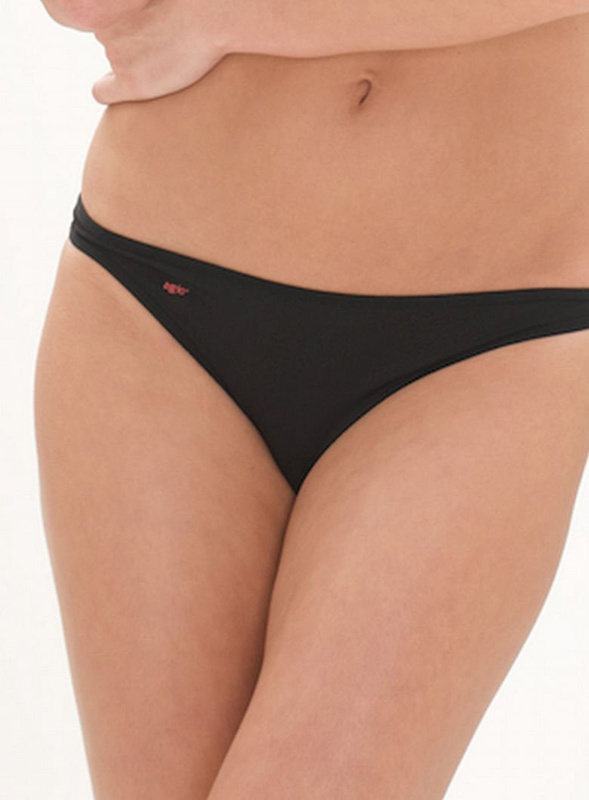 Figi DM-619 Agio czarne
