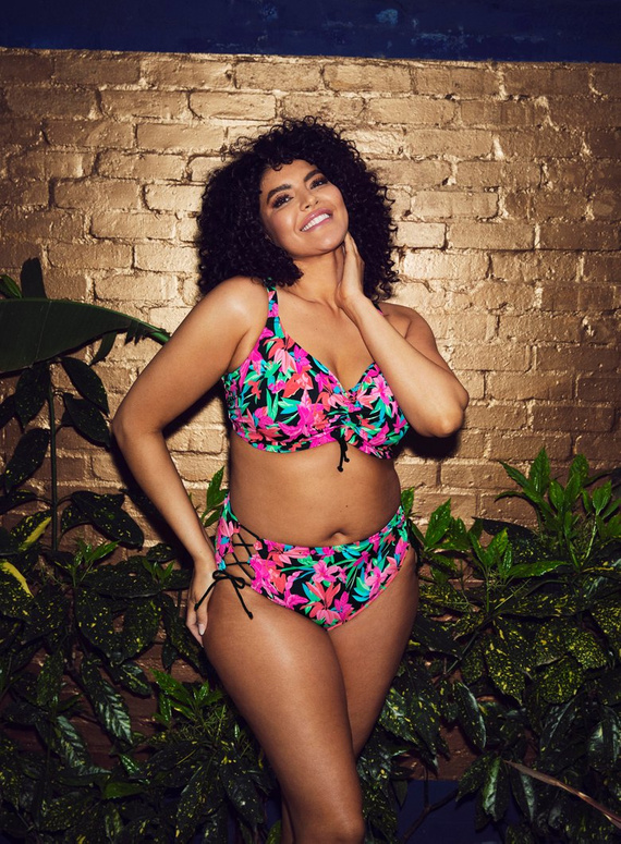 Savaneta 801370 Elomi figi kąpielowe