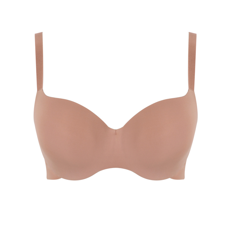 Biustonosz 365 T-shirt Bra Panache cielisty