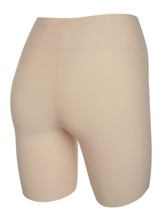 Julimex Bermudy 574 modelujące cieliste
