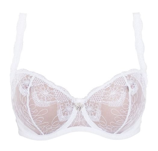 Kera B130 Ewa Bien soft biały