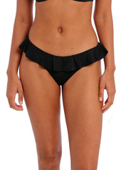 Jewel Cove 7235 Freya Swim figi plain black