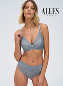 Salt&Sea Alles brazyliany morskie