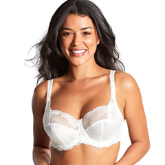 Clara 7255 Panache biustonosz ivory