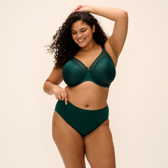 Smooth 4301 Elomi biustonosz miękki emerald