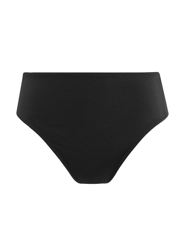 Jewel Cove 7236 Freya Swim figi plain black