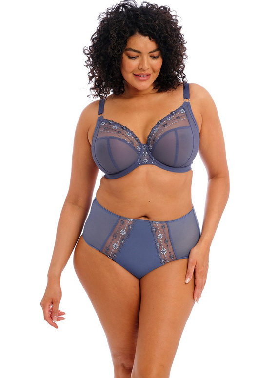Matilda 8906 Elomi figi denim daisy