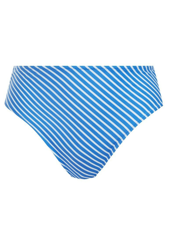 Beach Hut 6795 Freya Swim figi niebieskie