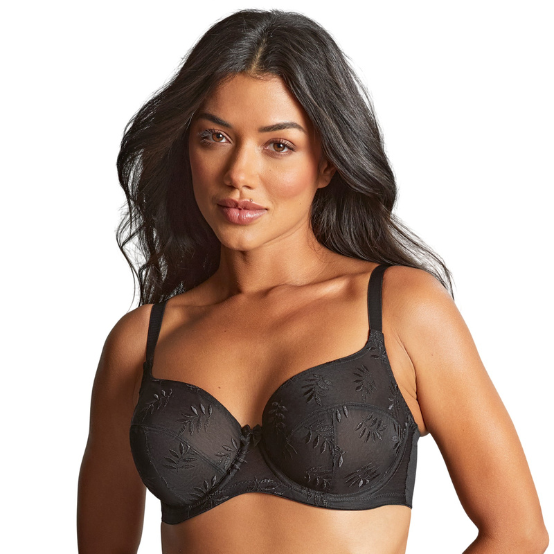 Tango 3251 Panache biustonosz czarny