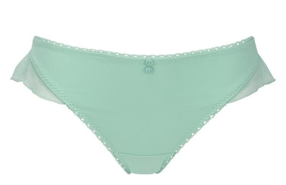 Deco Honey 1255 Freya figi miętowe