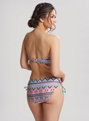 Eclectic Boho 1813 Panache Swim biustonosz bandeau