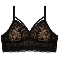Mia braletka P5951 Parfait czarna