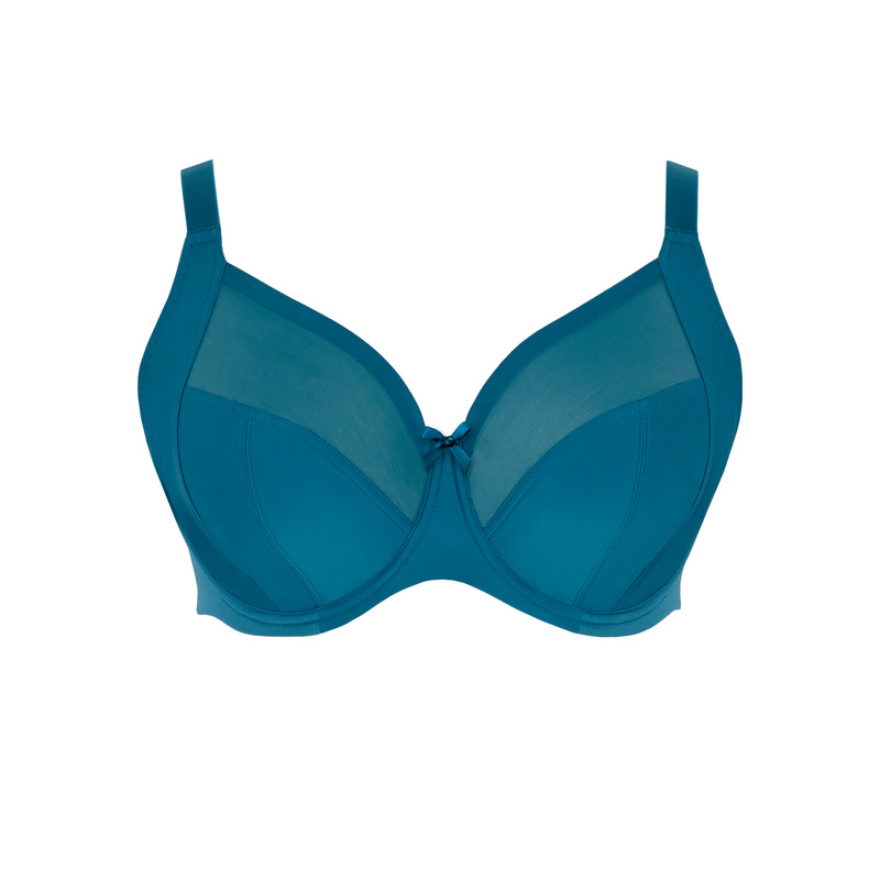 Bliss 10685 Sculptresse biustonosz teal