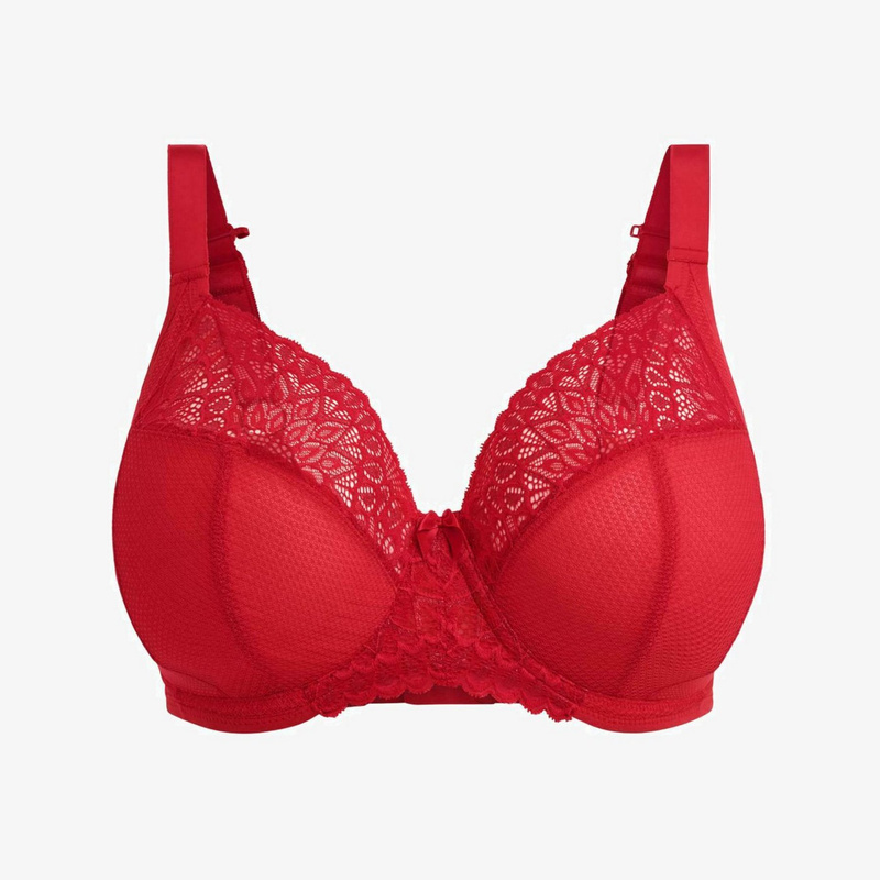 Tiernie 303334 Elomi biustonosz czerwony