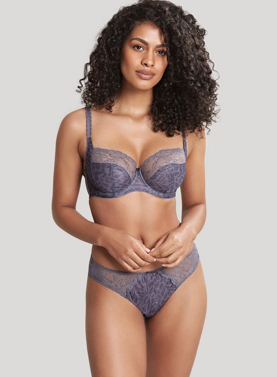 Jasmine 6953 Panache figi grey animal