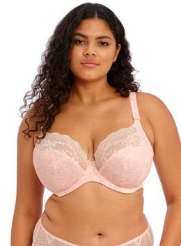 Lucie 4490 Elomi biustonosz blush