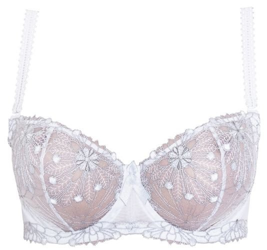 Natos B130 Ewa Bien soft biały