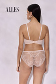 Sublime Alles biustonosz soft jasny beż