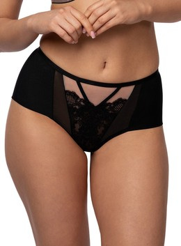 Venetia Subtille figi czarne