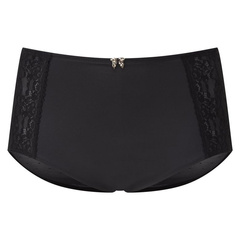 Chi Chi 7692 Sculptresse figi czarne