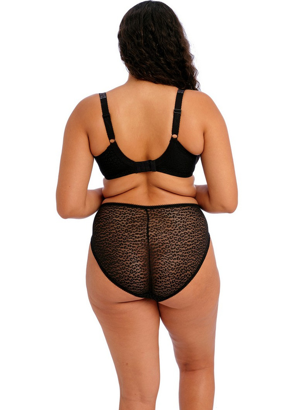 Lucie 4490 Elomi biustonosz black