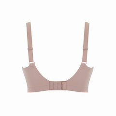 Rocha 10345 Panache biustonosz bez fiszbin misty rose