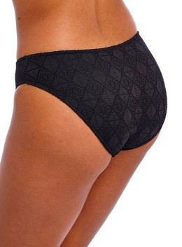 Nomad Nights 205470 Freya Swim figi czarne