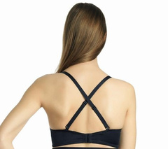 Deco Shape 1464 Freya biustonosz czarny
