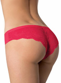 Julimex Tanga figi czerwone