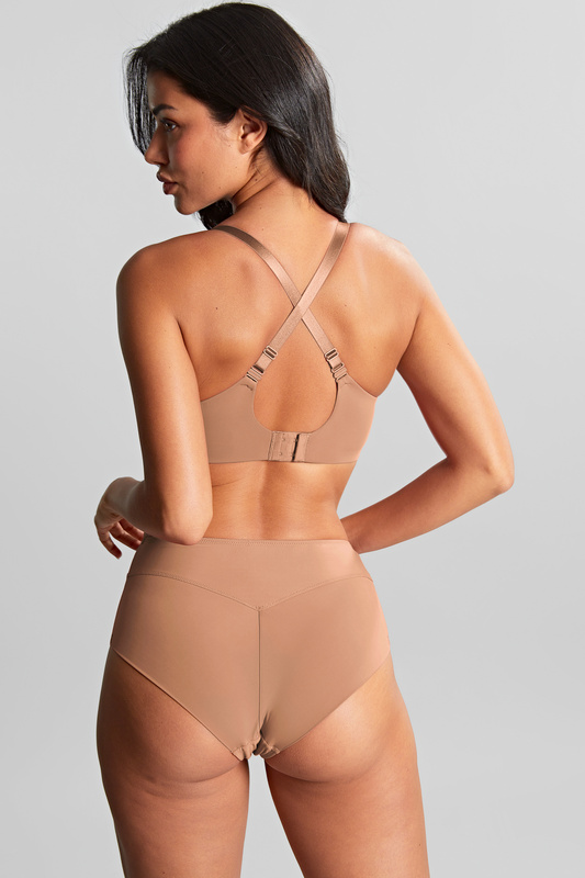 Biustonosz 365 T-shirt Bra Panache cielisty
