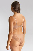Nina 10941 Panache biustonosz mocha