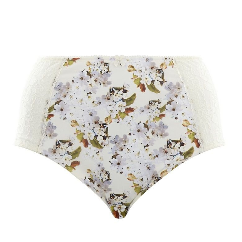Chi Chi 7692 Sculptresse figi summer floral