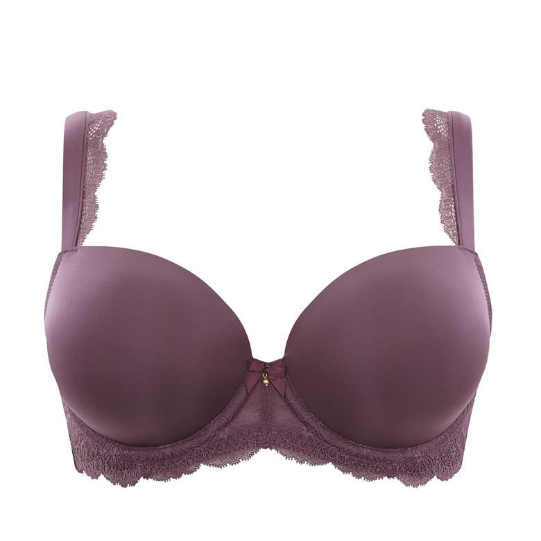 Ardour 7951 Panache biustonosz rosehip