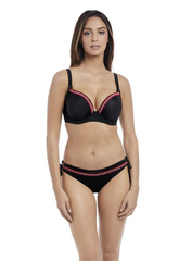 Mariachi 2962 Freya Swim figi czarne
