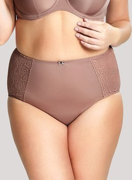 Chi Chi 7692 Sculptresse figi cappuccino