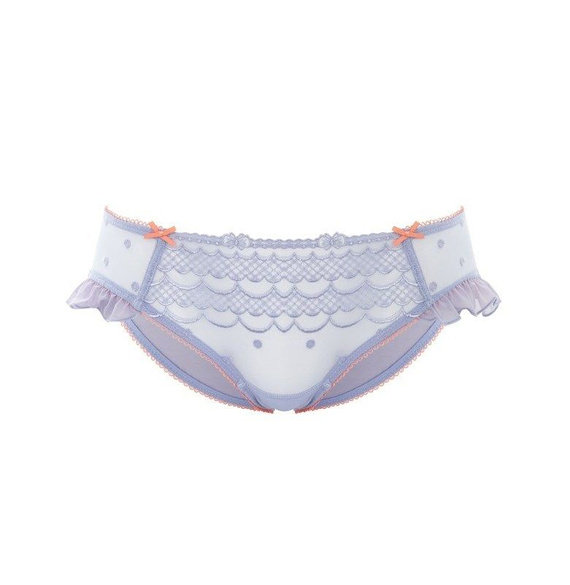 Marcie 6832 Cleo figi bluebell