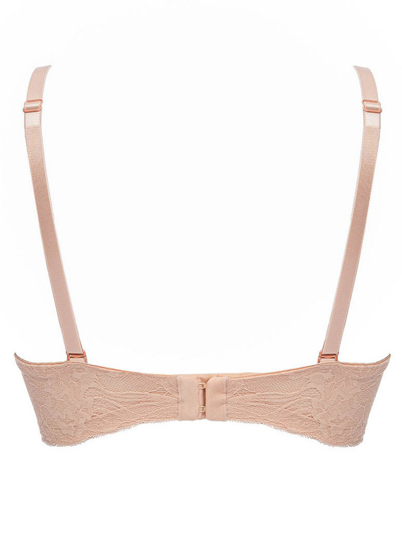 Sublime Alles super push up jasny beż