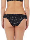 Jewel Cove 7235 Freya Swim figi black