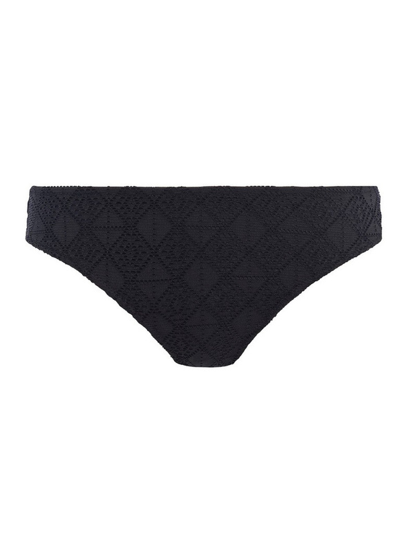 Nomad Nights 205470 Freya Swim figi czarne
