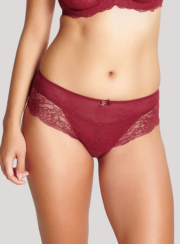 Ana 9395 Panache figi czerwone