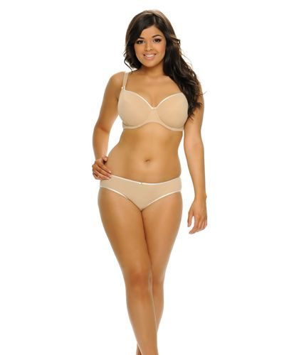 Daily Boost 1801 Curvy Kate cielisty
