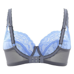 Jasmine 6951 Panache biustonosz blue blossom