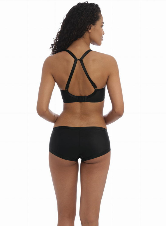 Tailored 401131 Freya biustonosz czarny