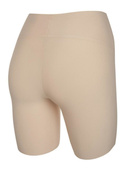Julimex Bermudy 574 modelujące cieliste
