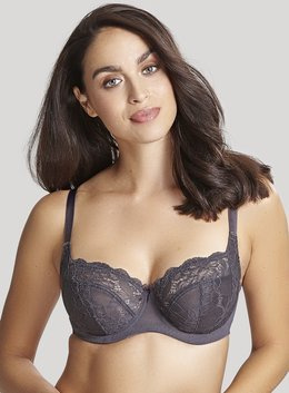 Imogen 10161 Panache biustonosz grey