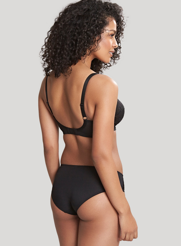 Tango 3251 Panache biustonosz czarny