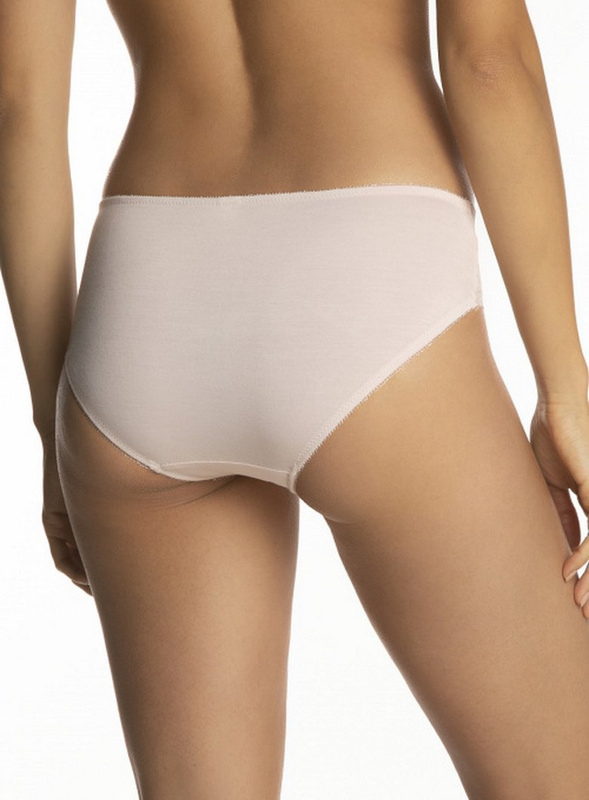 Lama Figi bikini wiskozowe L1342 2pak