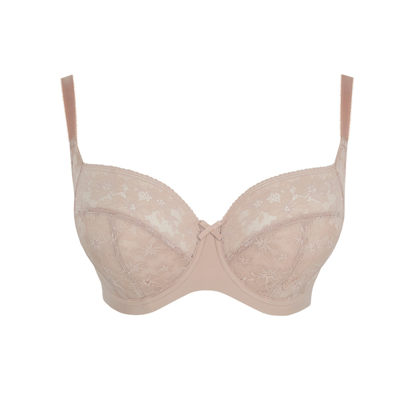Celeste 11405 Panache biustonosz cameo rose