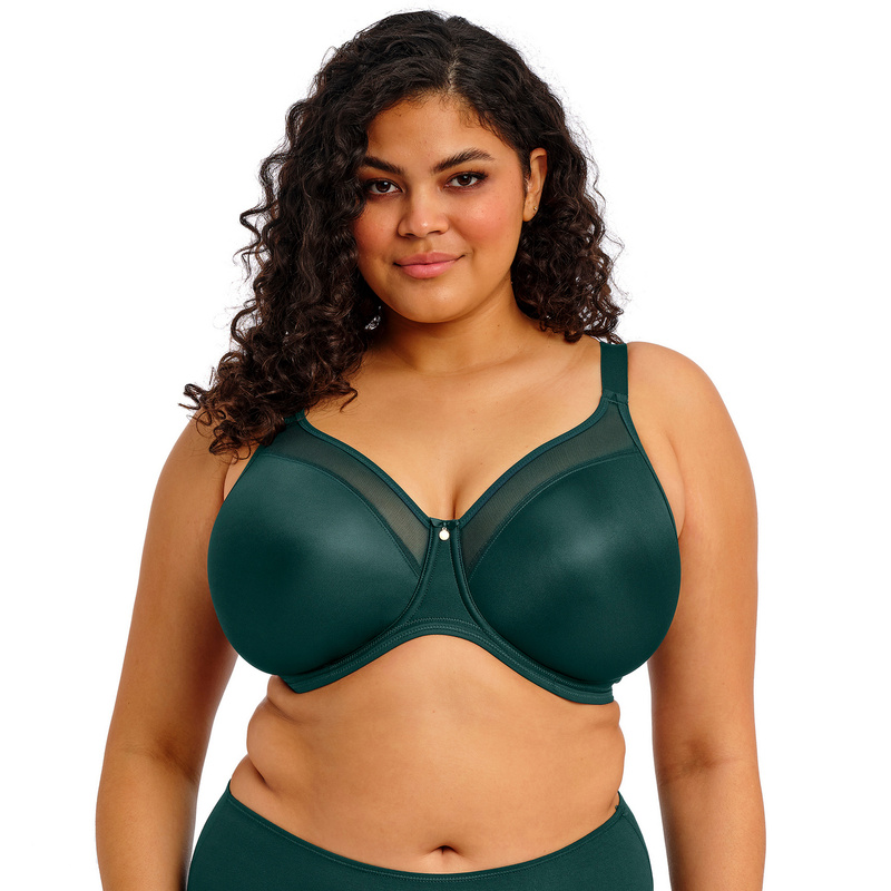 Smooth 4301 Elomi biustonosz miękki emerald