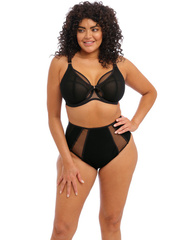 Kintai 301202 Elomi biustonosz czarny